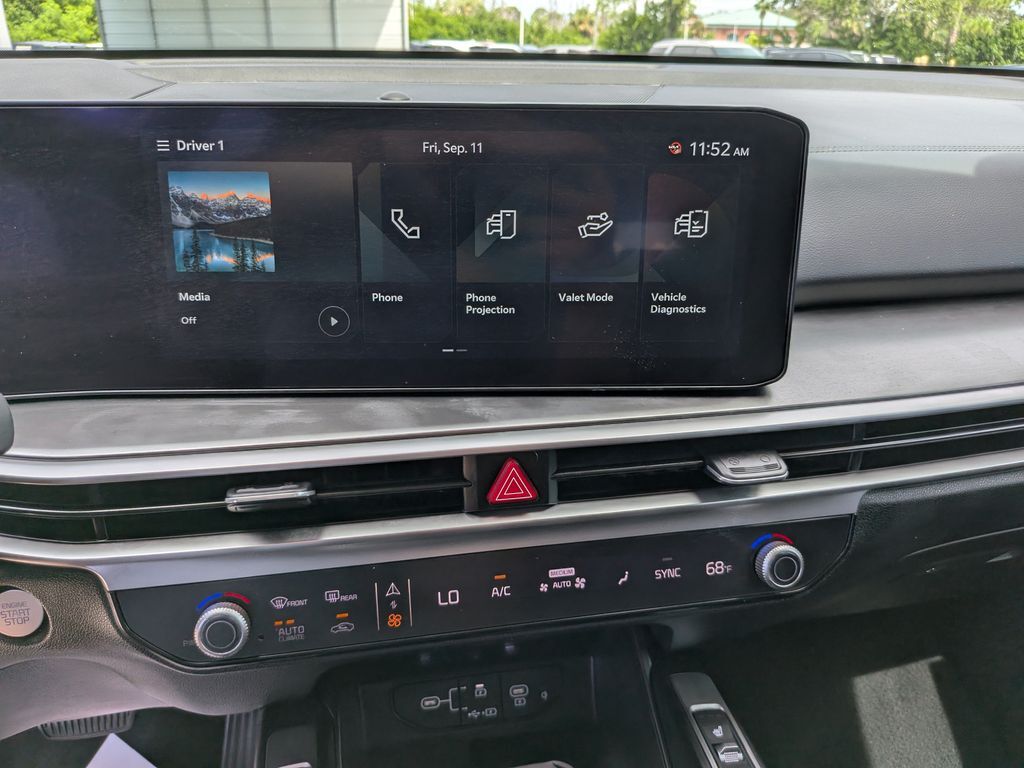 2026 Kia Sorento S San Clemente CA