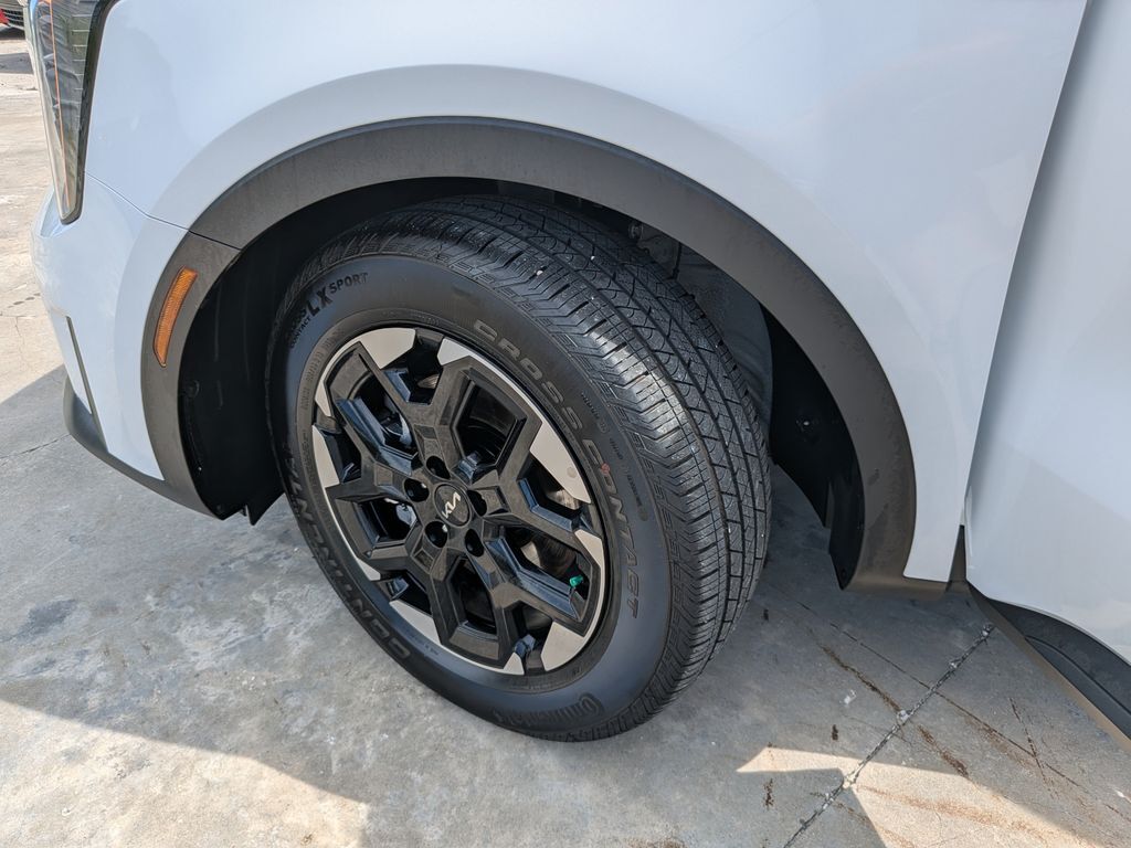 2026 Kia Sorento S San Clemente CA