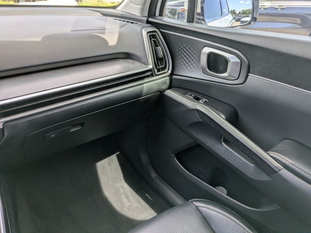 2026 Kia Sorento S San Clemente CA