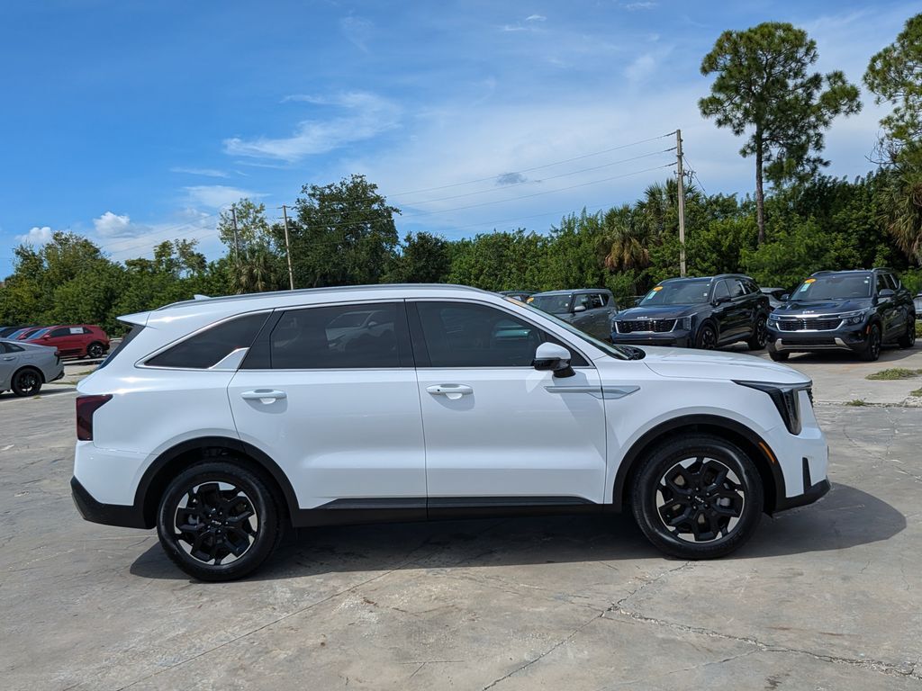 2026 Kia Sorento S San Clemente CA