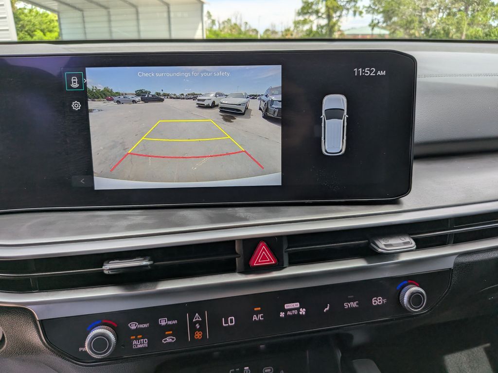 2026 Kia Sorento S San Clemente CA