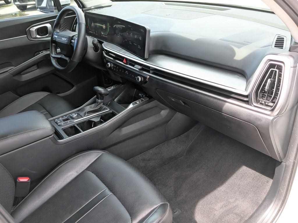 2026 Kia Sorento S San Clemente CA