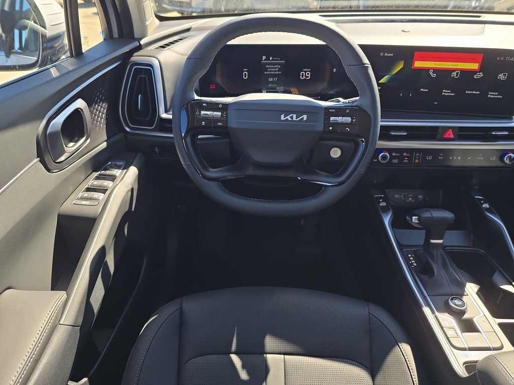 2026 Kia Sorento S San Clemente CA