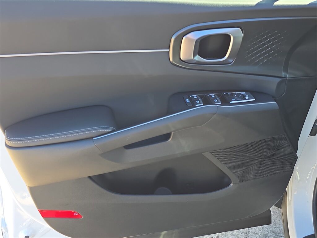 2026 Kia Sorento S San Clemente CA