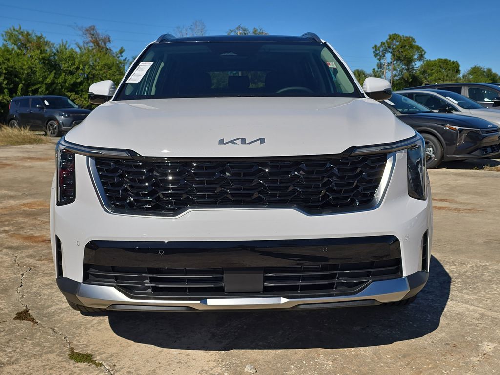 2026 Kia Sorento S San Clemente CA