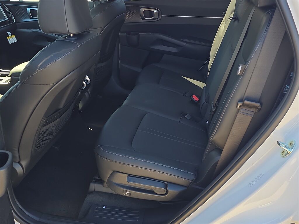 2026 Kia Sorento S San Clemente CA