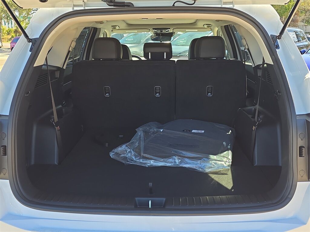 2026 Kia Sorento S San Clemente CA