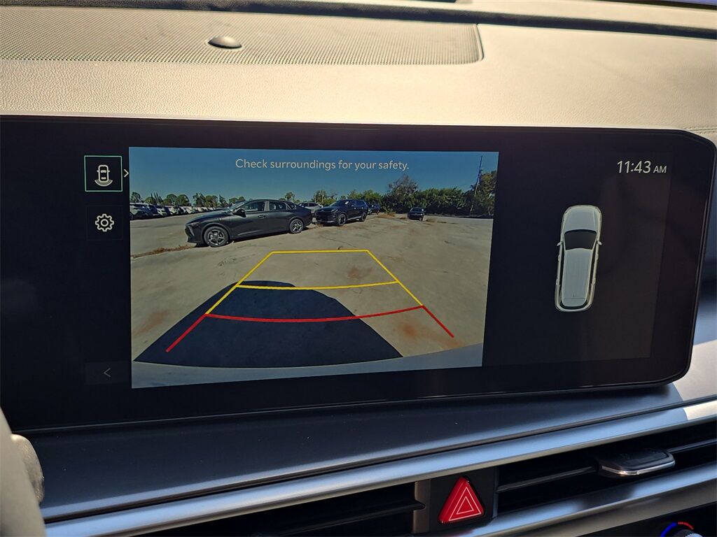 2026 Kia Sorento S San Clemente CA