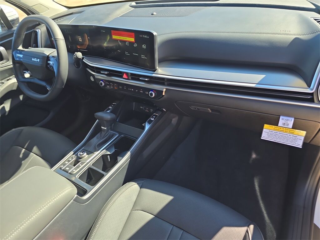 2026 Kia Sorento S San Clemente CA