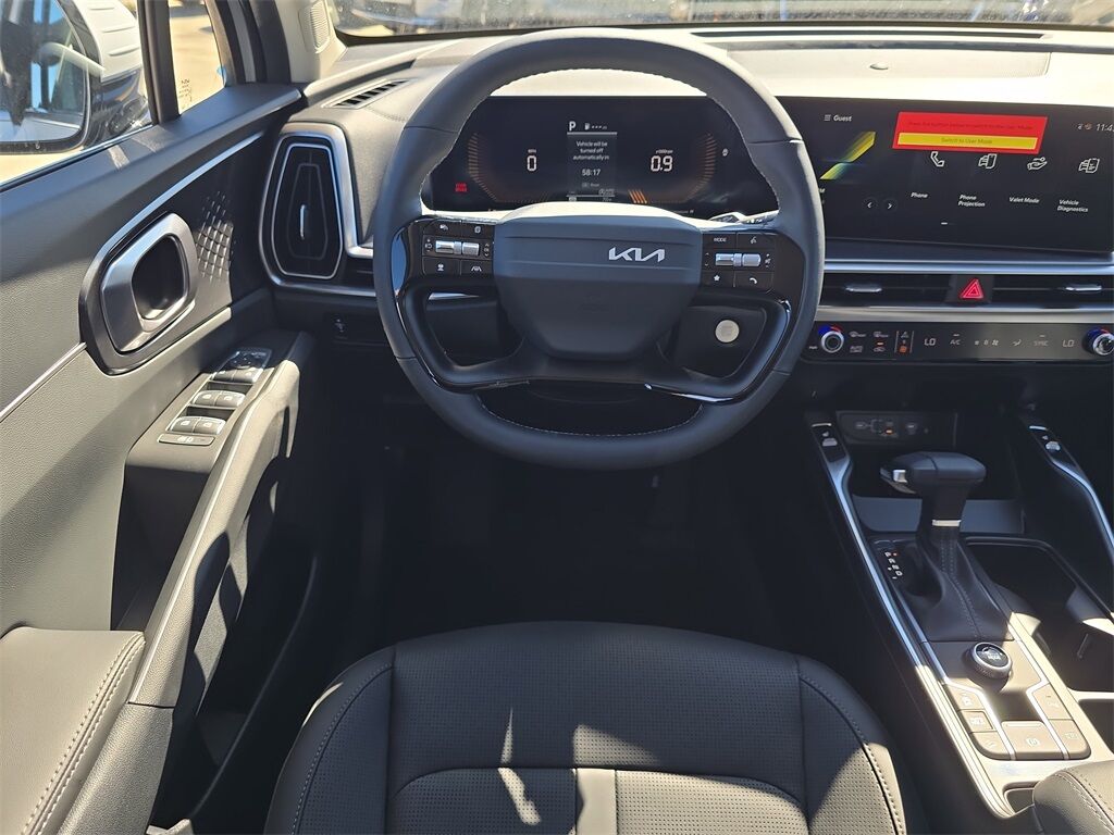 2026 Kia Sorento S San Clemente CA