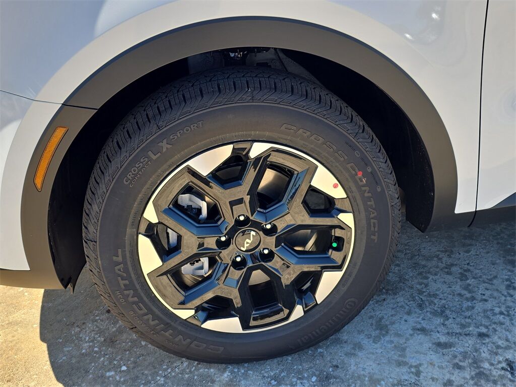 2026 Kia Sorento S San Clemente CA