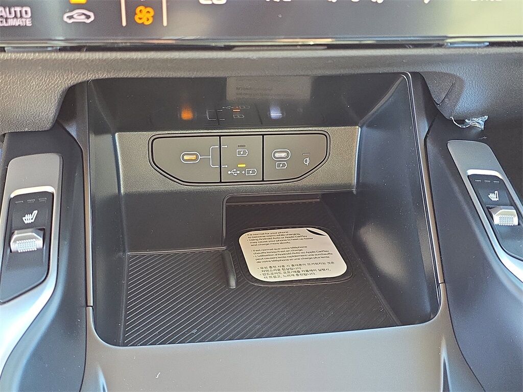 2026 Kia Sorento S San Clemente CA