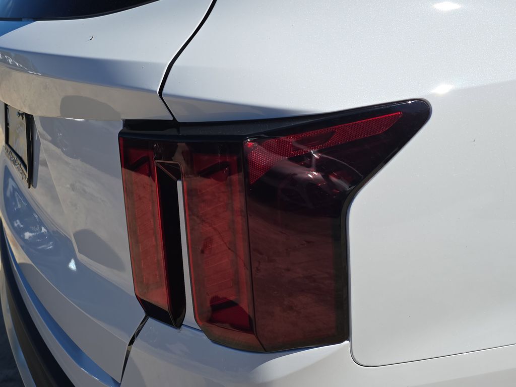 2026 Kia Sorento S San Clemente CA