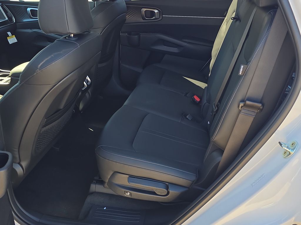 2026 Kia Sorento S San Clemente CA