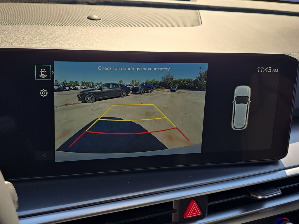 2026 Kia Sorento S San Clemente CA