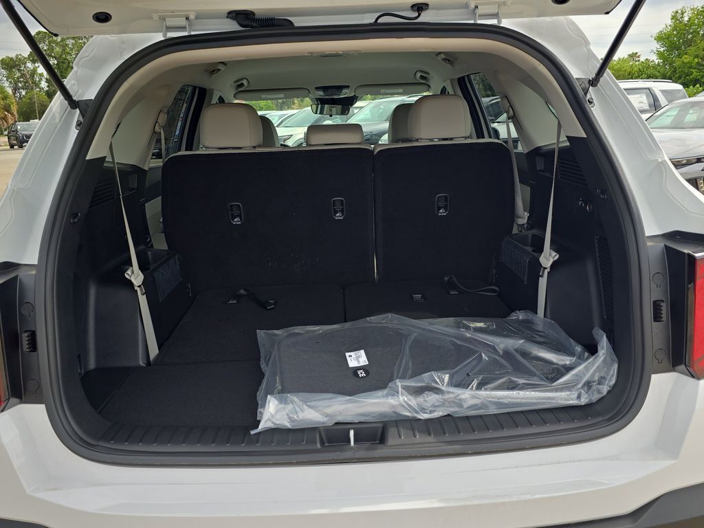2026 Kia Sorento S San Clemente CA