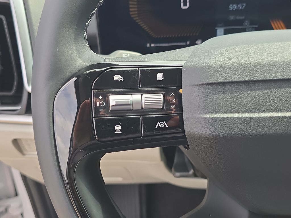 2026 Kia Sorento S San Clemente CA