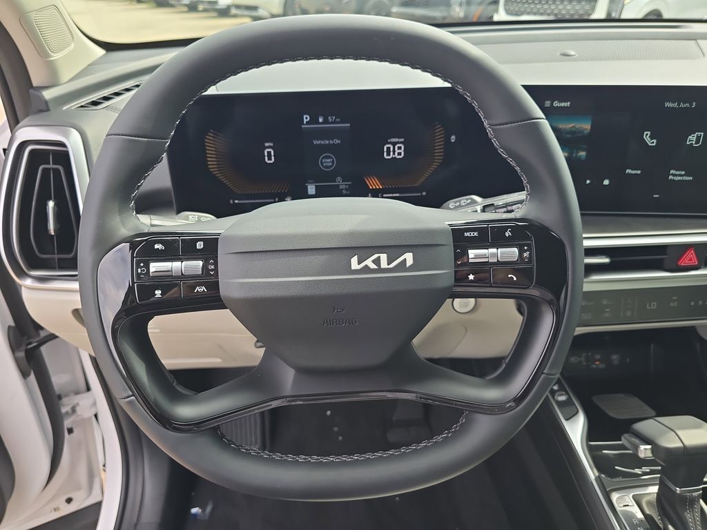 2026 Kia Sorento S San Clemente CA