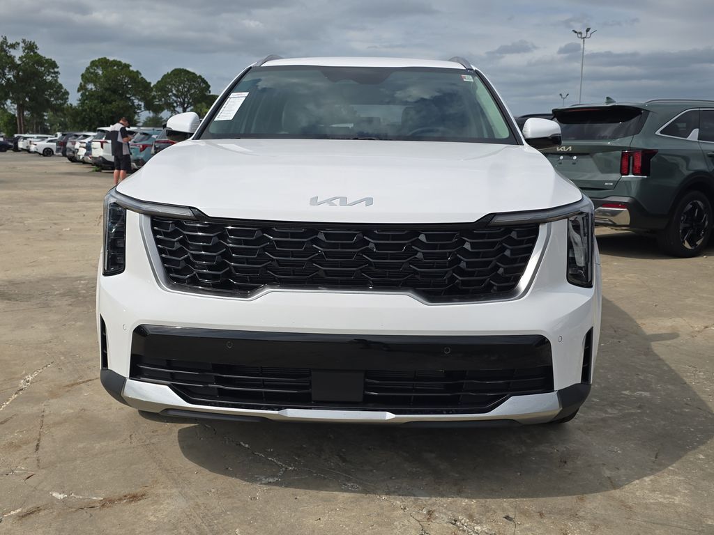 2026 Kia Sorento S San Clemente CA