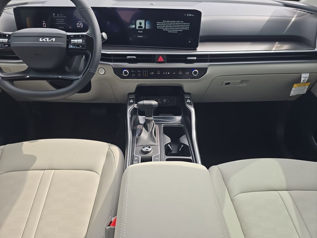 2026 Kia Sorento S San Clemente CA
