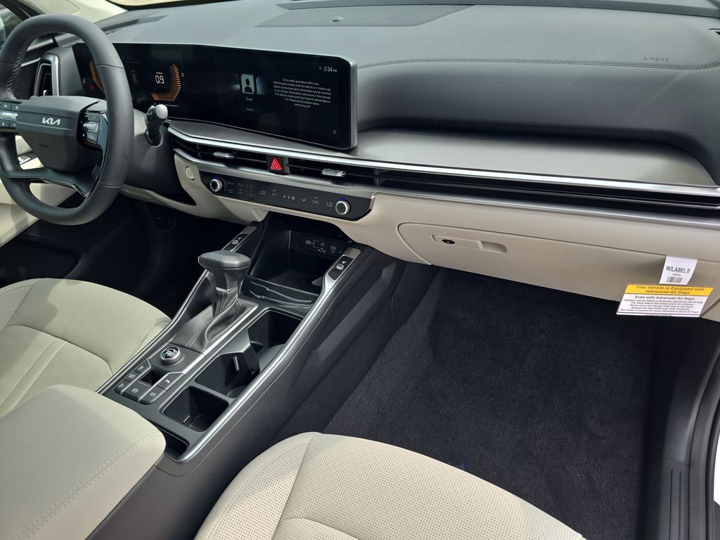 2026 Kia Sorento S San Clemente CA