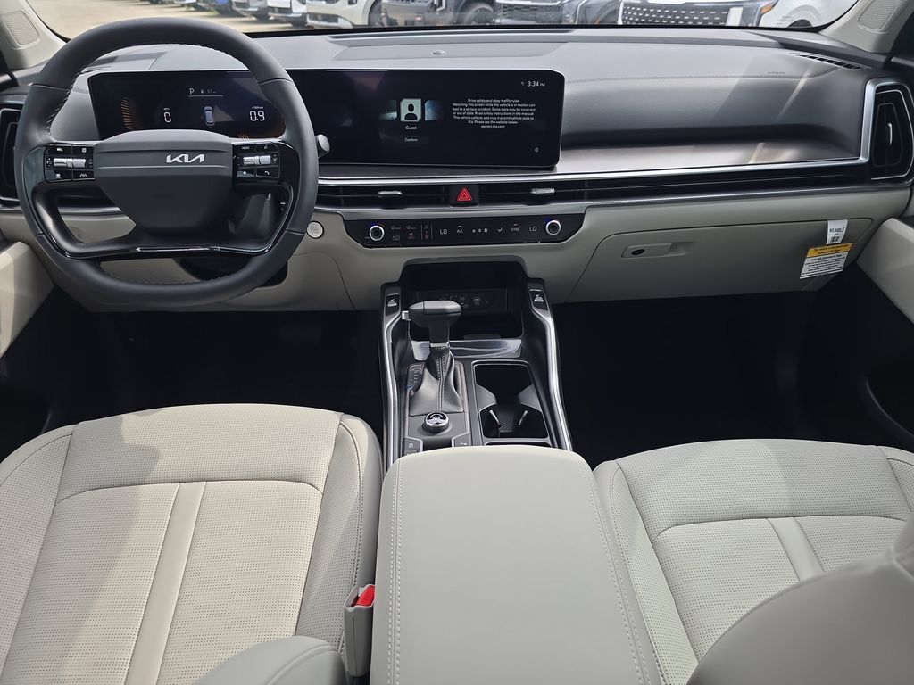 2026 Kia Sorento S San Clemente CA