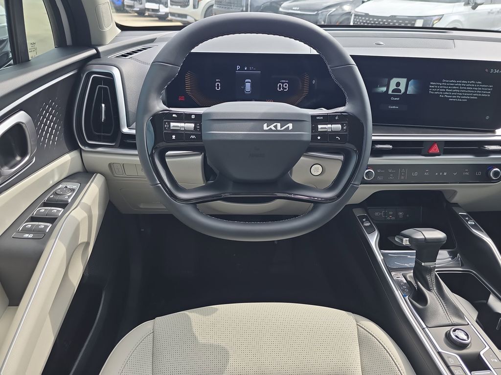 2026 Kia Sorento S San Clemente CA