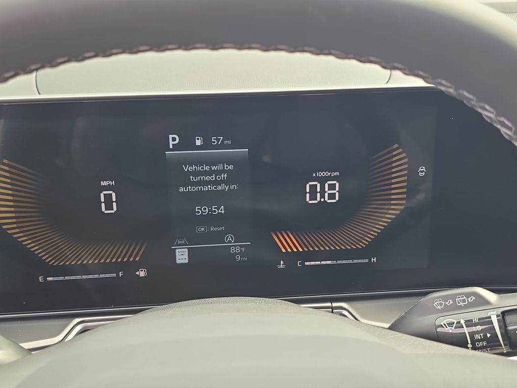 2026 Kia Sorento S San Clemente CA