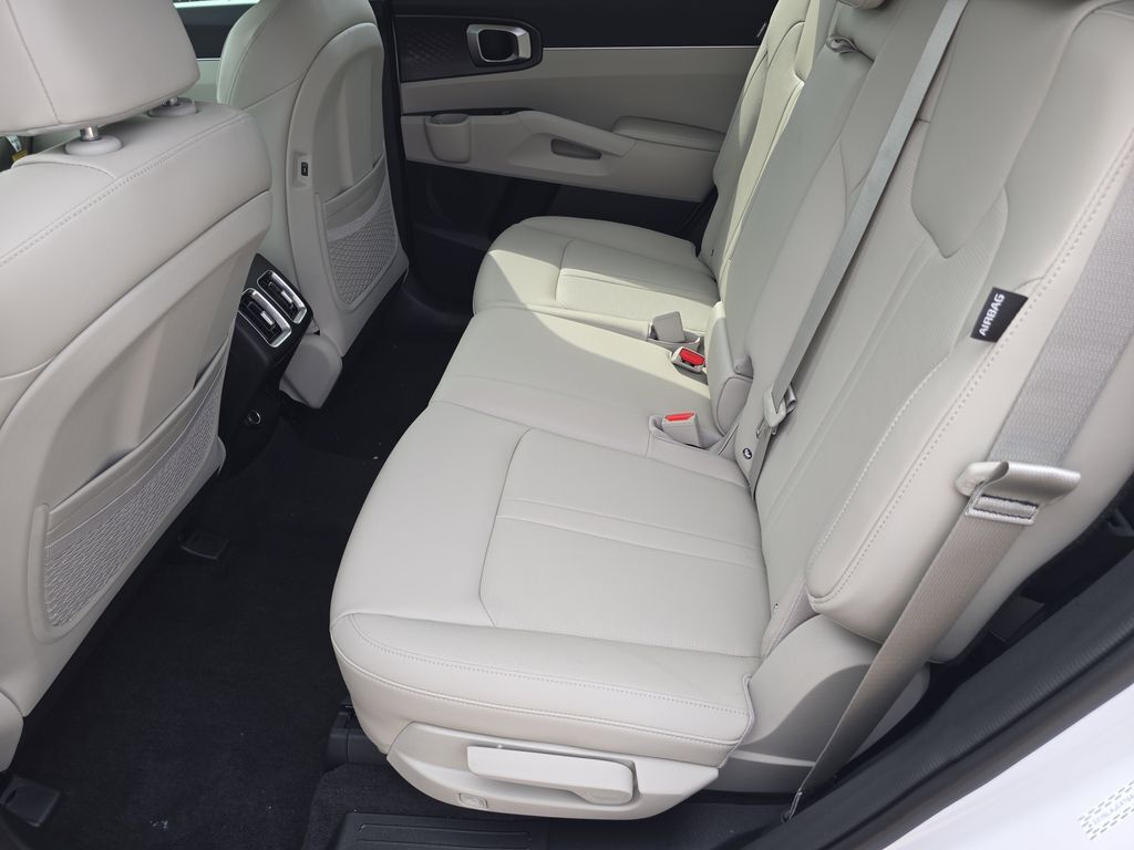 2026 Kia Sorento S San Clemente CA