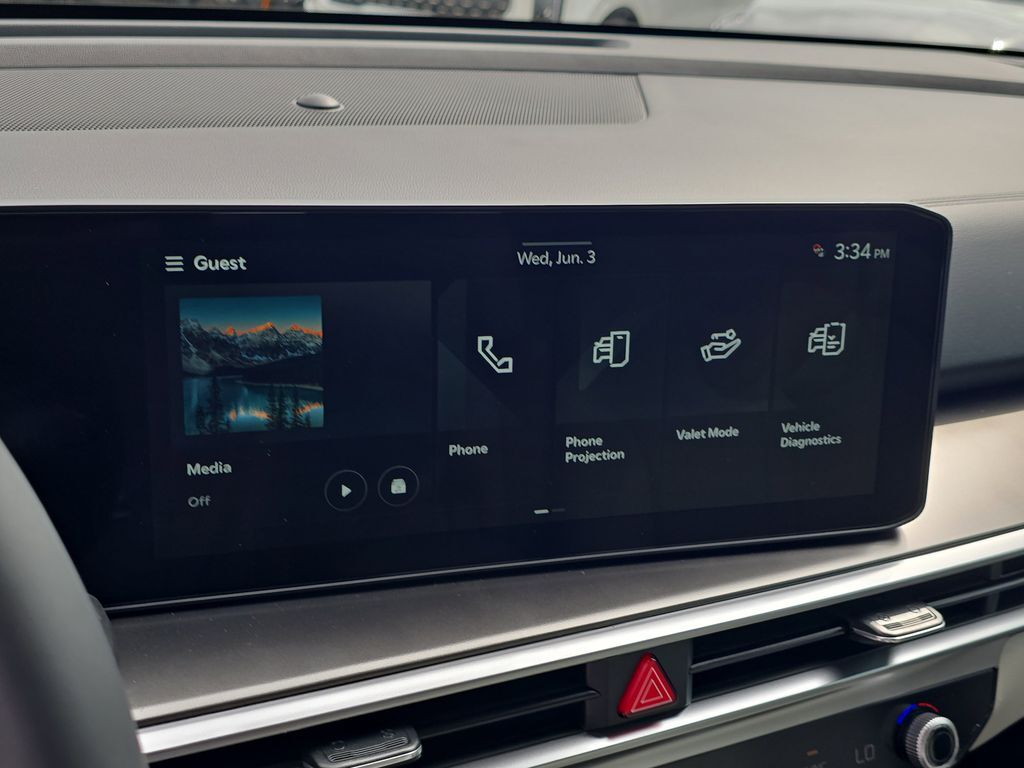 2026 Kia Sorento S San Clemente CA