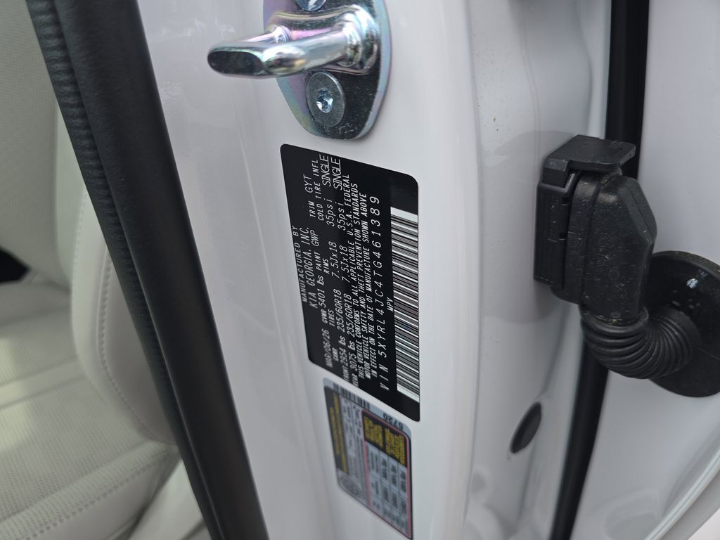 2026 Kia Sorento S San Clemente CA