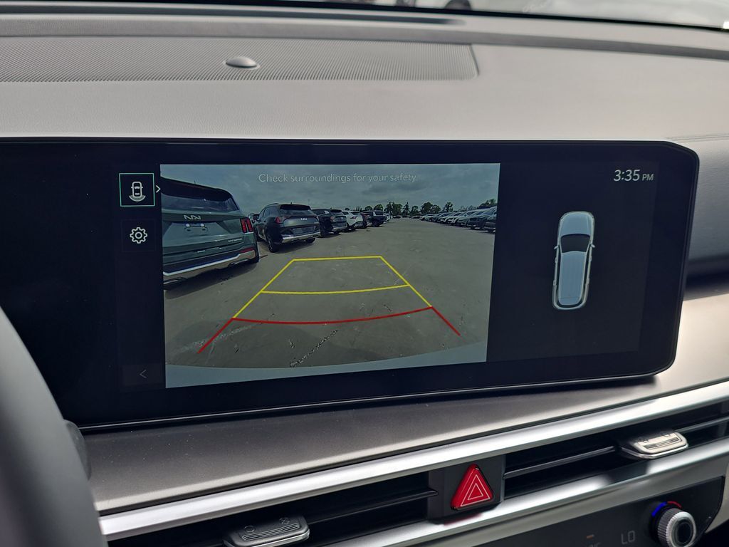 2026 Kia Sorento S San Clemente CA
