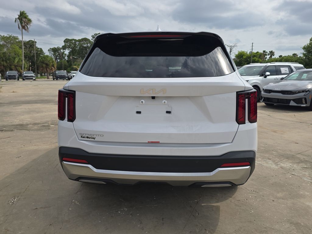 2026 Kia Sorento S San Clemente CA