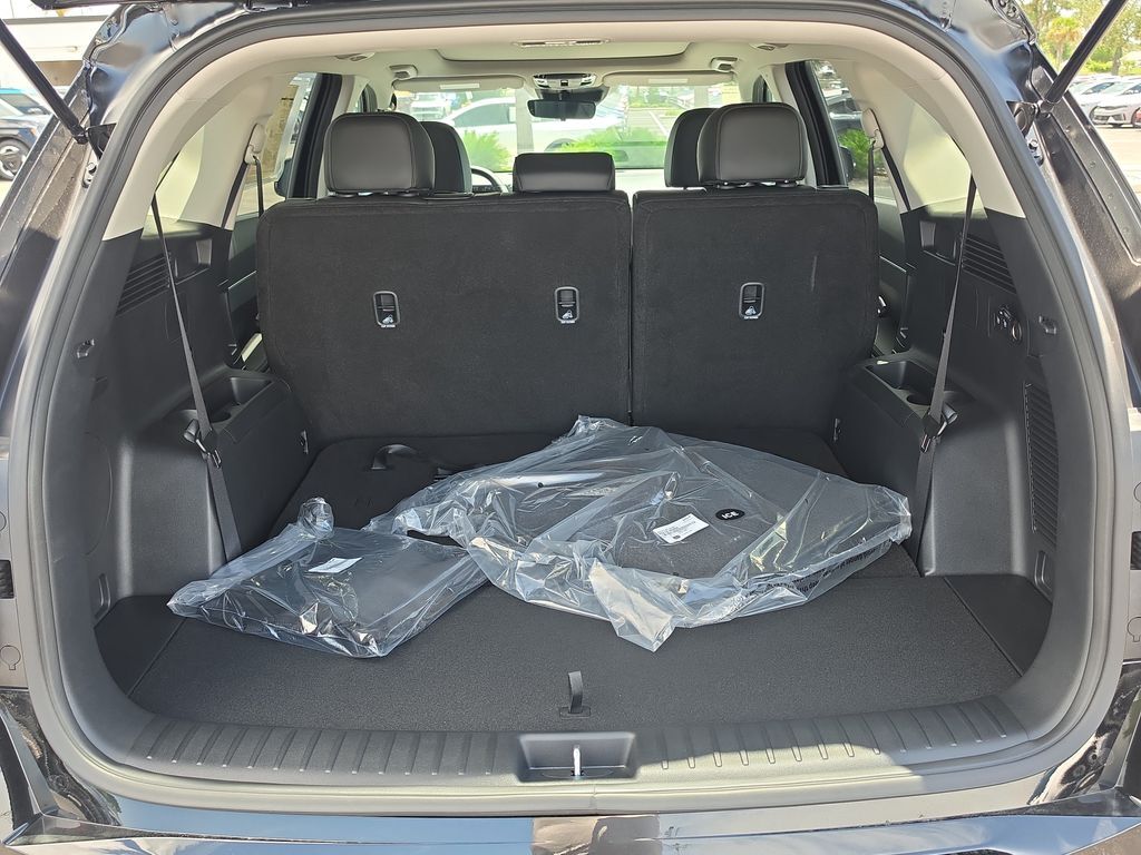2026 Kia Sorento S San Clemente CA