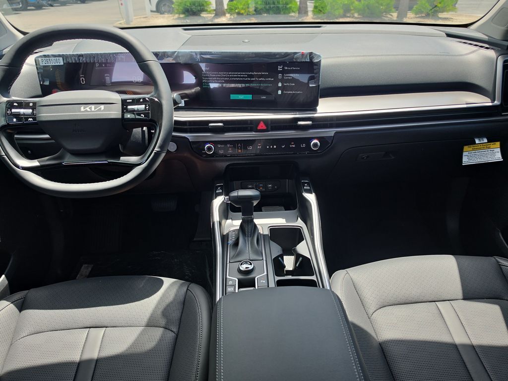 2026 Kia Sorento S San Clemente CA