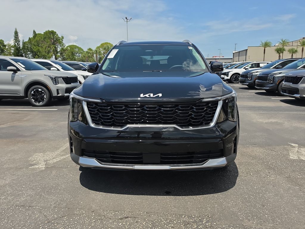 2026 Kia Sorento S San Clemente CA