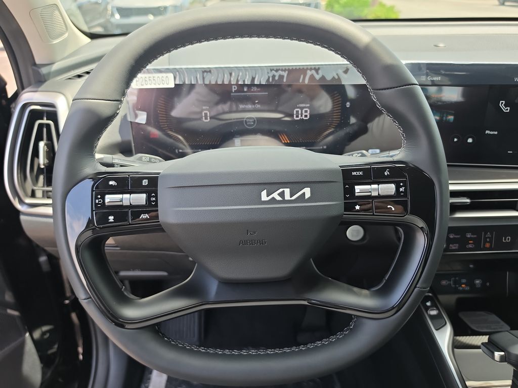 2026 Kia Sorento S San Clemente CA