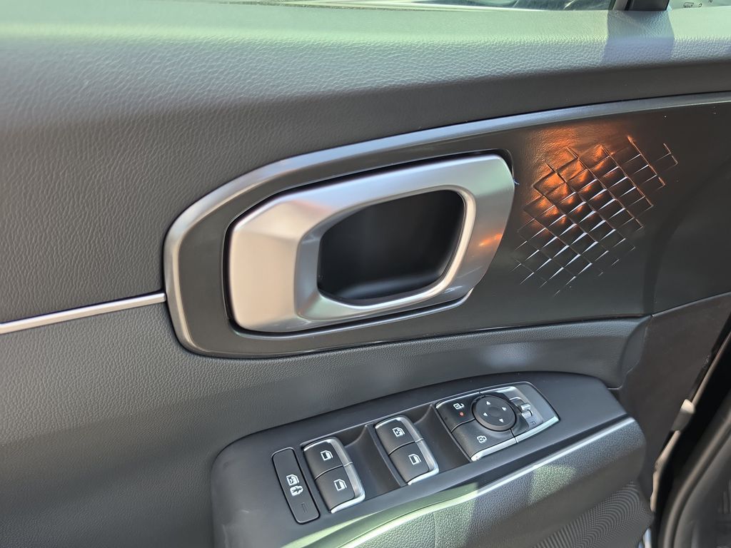 2026 Kia Sorento S San Clemente CA