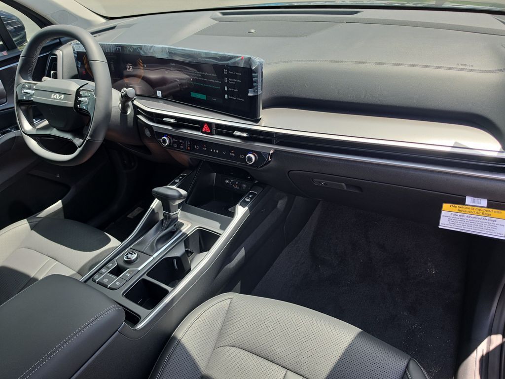 2026 Kia Sorento S San Clemente CA