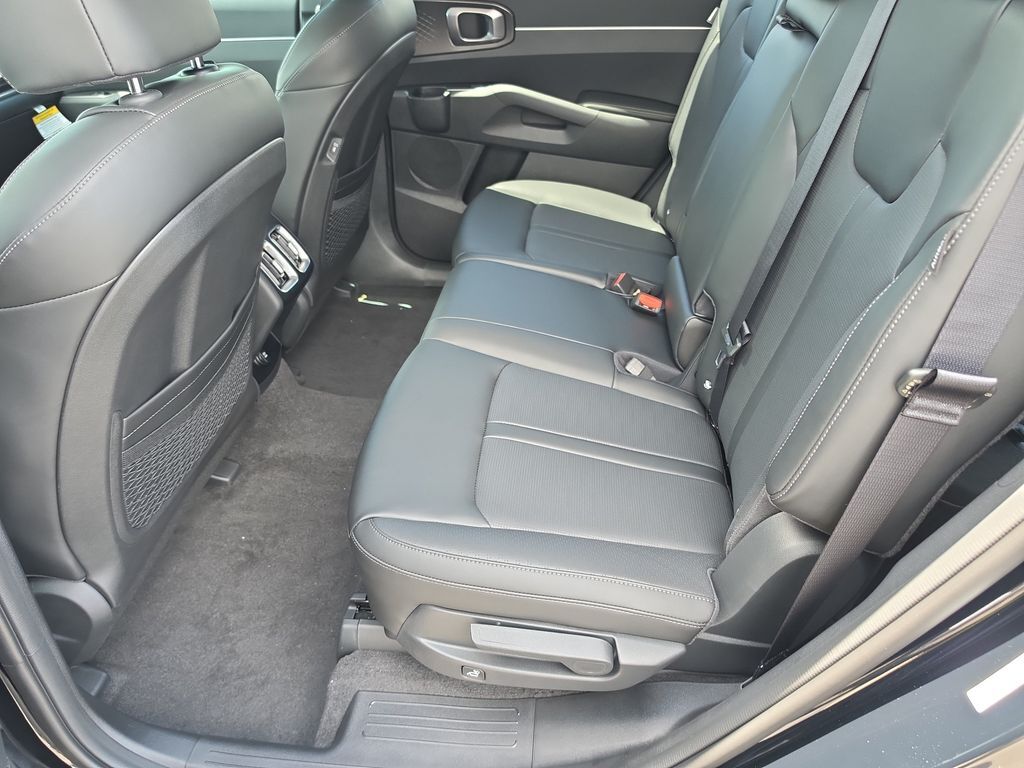 2026 Kia Sorento S San Clemente CA