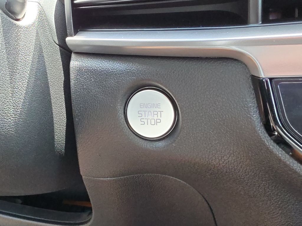 2026 Kia Sorento S San Clemente CA