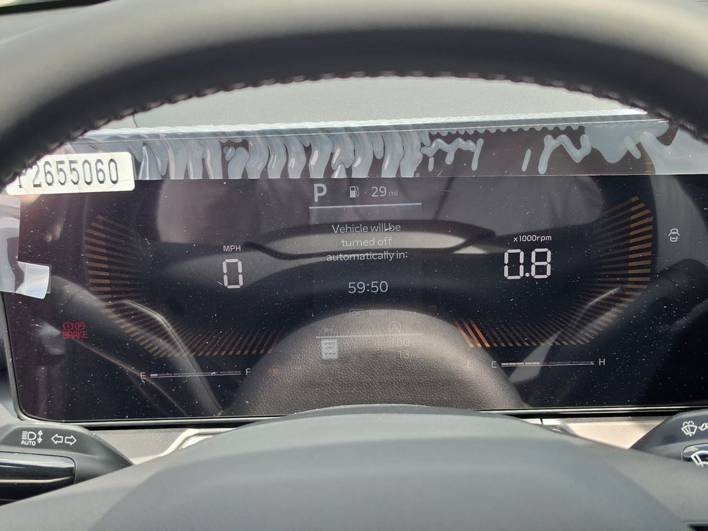 2026 Kia Sorento S San Clemente CA