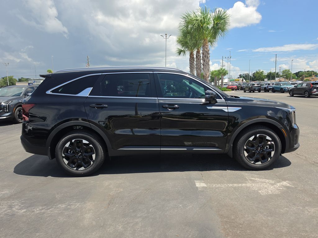 2026 Kia Sorento S San Clemente CA