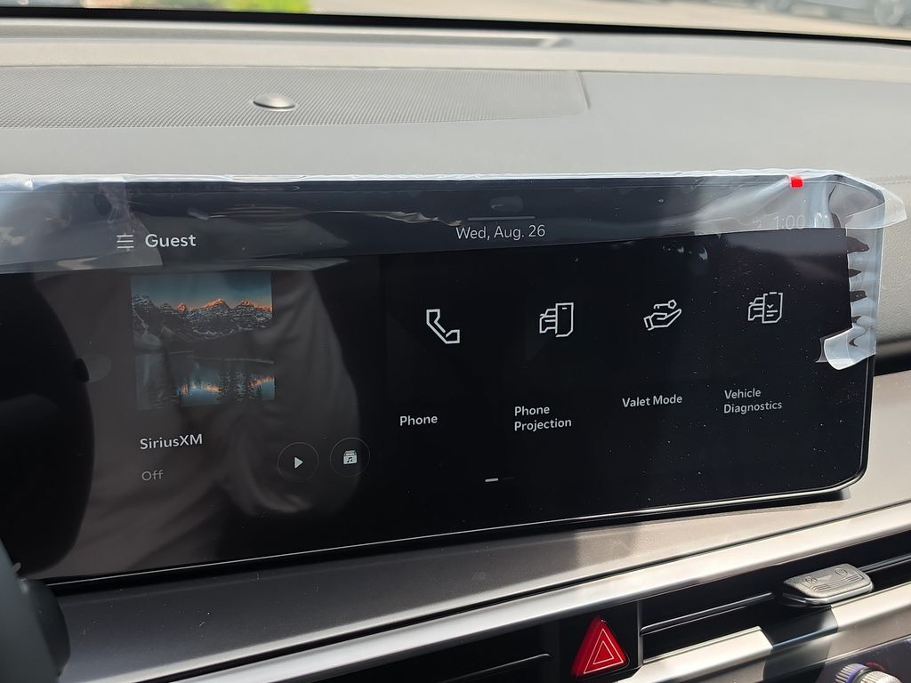 2026 Kia Sorento S San Clemente CA