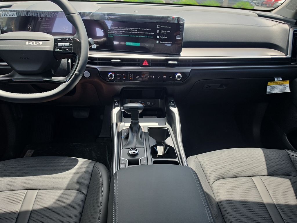 2026 Kia Sorento S San Clemente CA