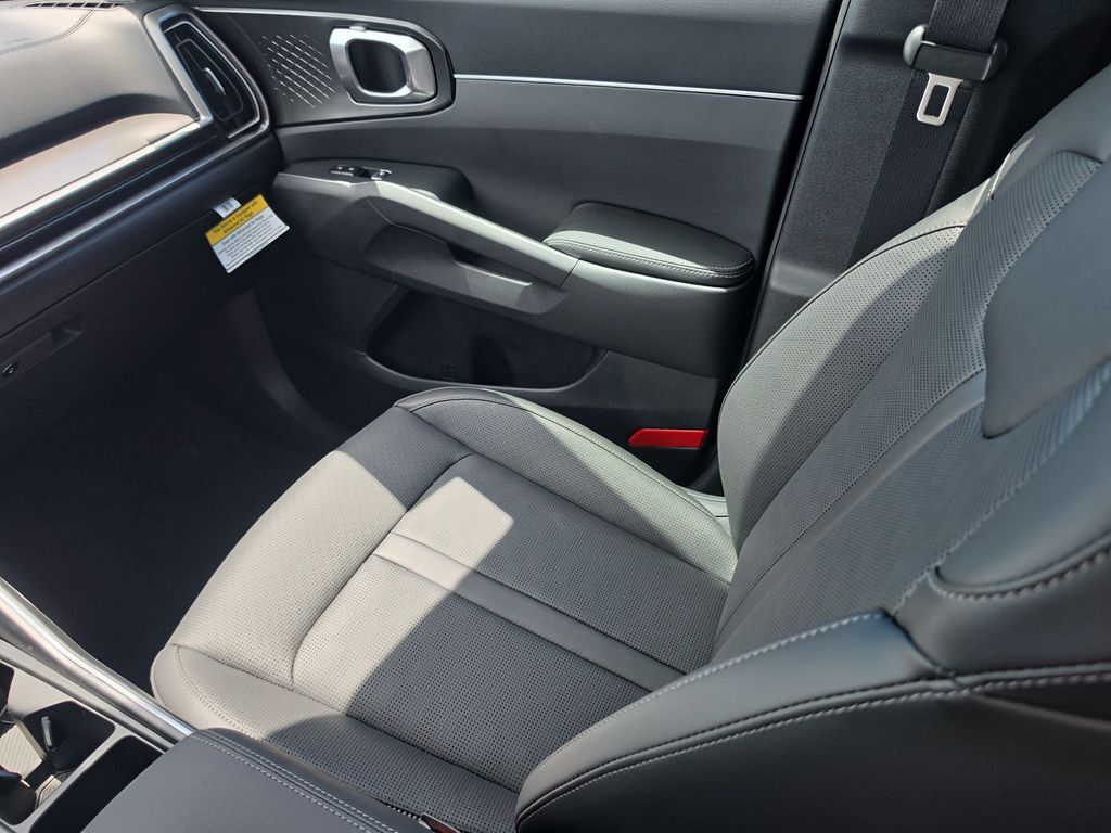 2026 Kia Sorento S San Clemente CA