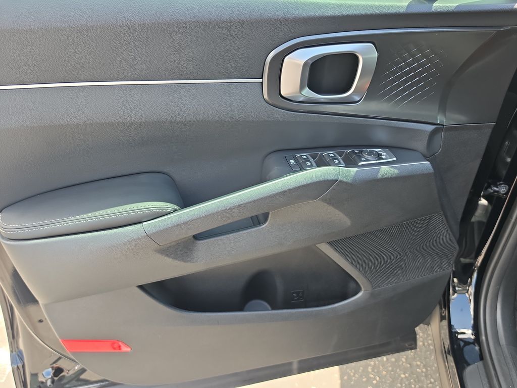 2026 Kia Sorento S San Clemente CA