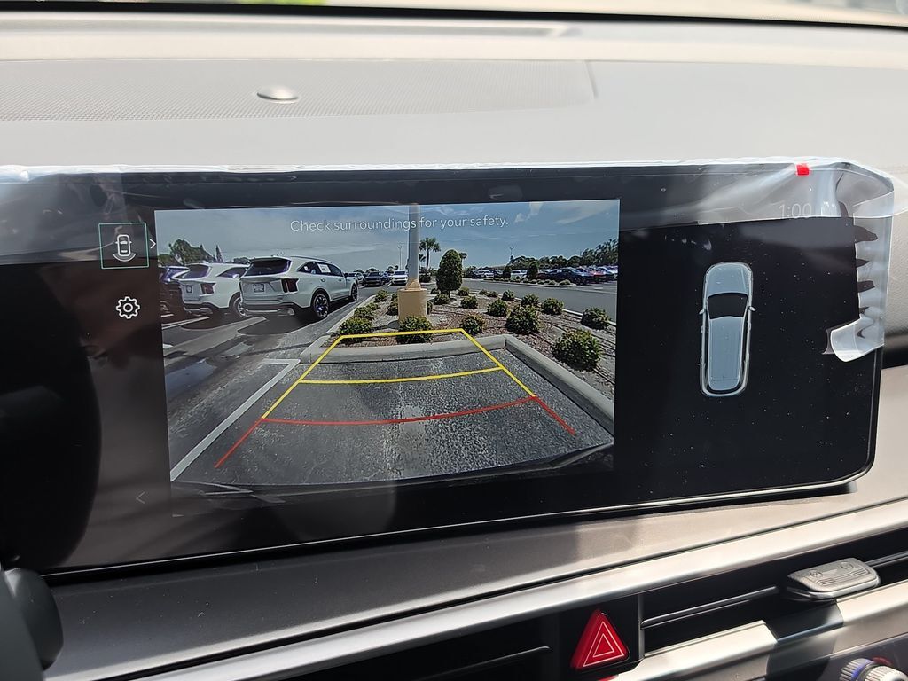 2026 Kia Sorento S San Clemente CA