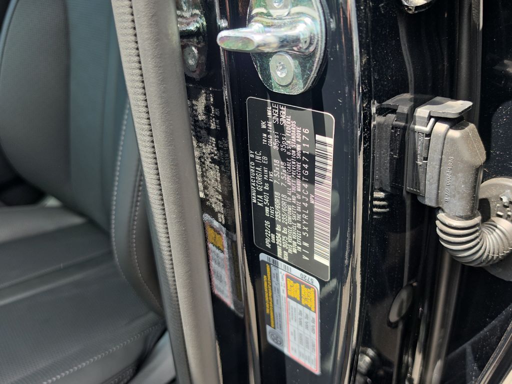 2026 Kia Sorento S San Clemente CA