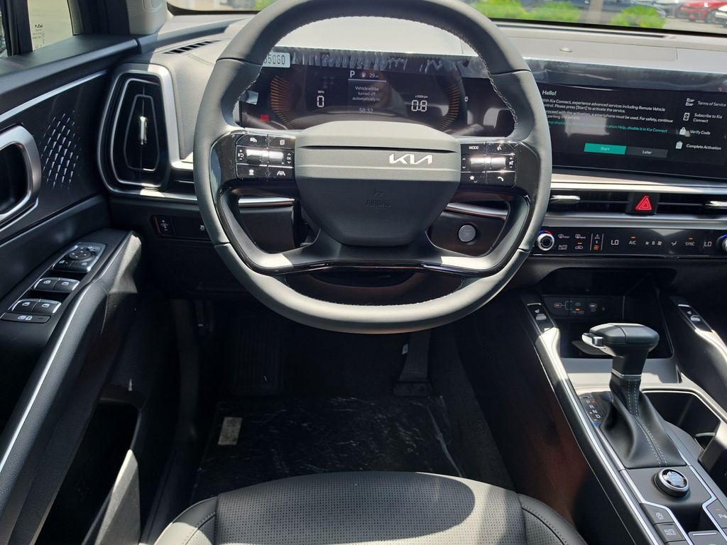 2026 Kia Sorento S San Clemente CA